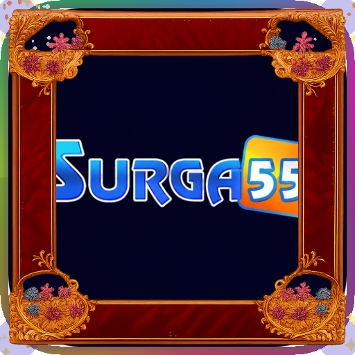 surga55 — mitra unggulan